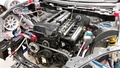 Engine mount BRZ, GT86, FRS - 1JZ / 2JZ