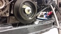 Engine mount BRZ, GT86, FRS - 1JZ / 2JZ