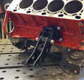 Engine mount Volvo 7/900 - BMW M60 / M62