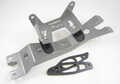 Gearbox mount spacers BMW 6vxl - Volvo 7/900 (M60 engine)