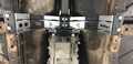 Gearbox mount BMW ZF 6vxl - Volvo 240