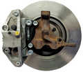 XC90 front - Volvo 7/940 Brake caliper adapter