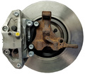 XC90 front - Volvo 7/940 Brake caliper adapter