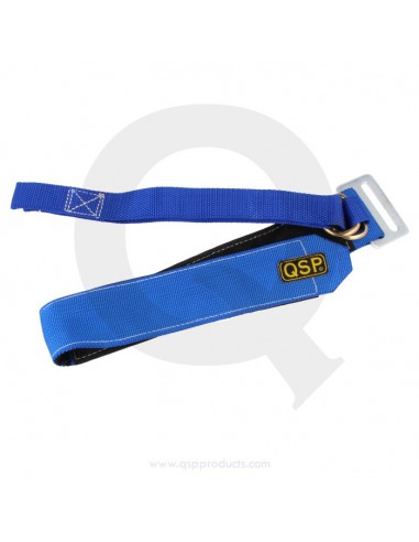 QSP Arm restraint Blue