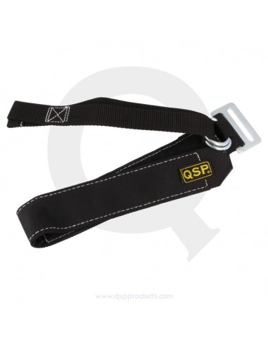 QSP Arm restraint Black