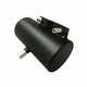 Header tank round horizontal 1,5 litre