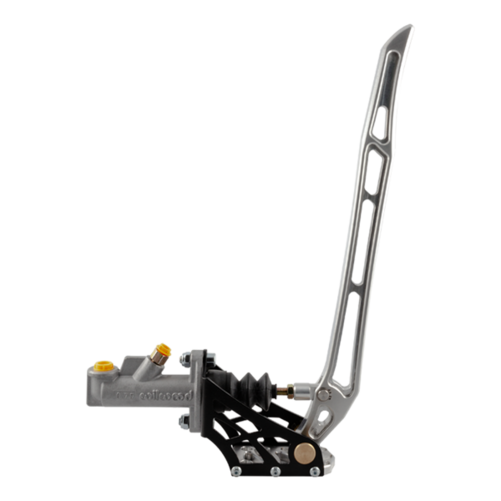 PMC Motorsport Hydraulic Handbrake Silver