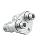 PMC Gearbox Cooler Adapter BMW ZF 8HP70