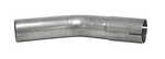 30 degree exhaust tube