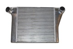 Bolt on intercooler